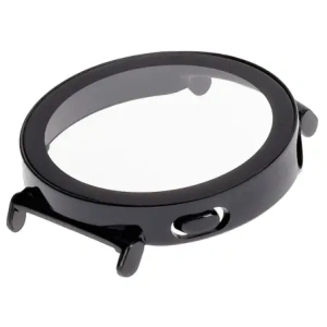 Buy Bizon Case+Glass Watch Huawei Watch GT 5 41 mm black - BIZ6781 - {ean13} - Home Screen Store Europe