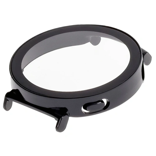 Kup Bizon Case+Glass Uhr Huawei Uhr GT 5 41 mm schwarz - BIZ6781 - {ean13} - Sklep Home Screen
