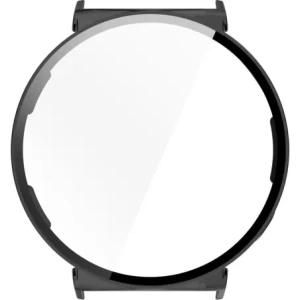 Kup Bizon Case+Glass Óra Huawei Watch GT 5 41 mm fekete - BIZ6781 - {ean13} - Sklep Home Screen