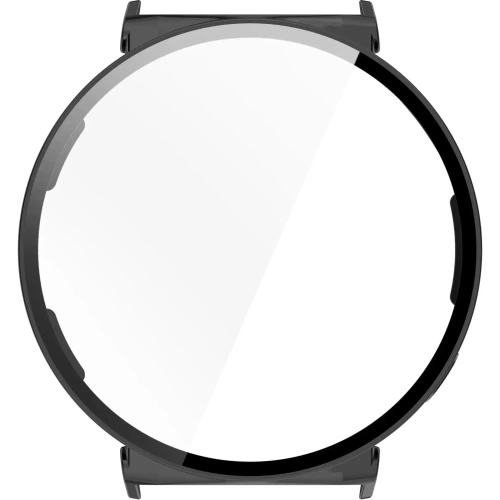 Kup Etui ze szkłem do zegarka Bizon Case+Glass Watch do Huawei Watch GT 5 41 mm czarne - BIZ6781 - {ean13} - Sklep Home Screen