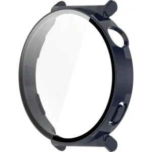 Kup Bizon Case+Glass óra Huawei Watch GT 5 41 mm kék - BIZ6782 - {ean13} - Sklep Home Screen