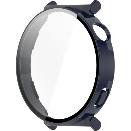 Kup Bizon Case+Glass óra Huawei Watch GT 5 41 mm kék - BIZ6782 - {ean13} - Sklep Home Screen