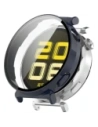 Kup Bizon Case+Glass óra Huawei Watch GT 5 41 mm kék - BIZ6782 - {ean13} - Sklep Home Screen