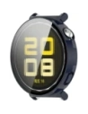Kup Bizon Case+Glass Uhr Huawei Uhr GT 5 41 mm blau - BIZ6782 - {ean13} - Sklep Home Screen