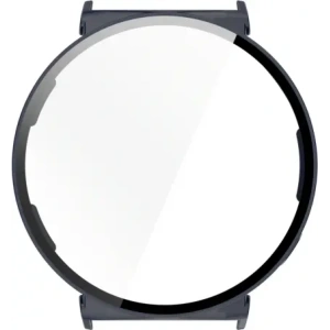 Kup Bizon Case+Glass óra Huawei Watch GT 5 41 mm kék - BIZ6782 - {ean13} - Sklep Home Screen