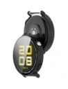 Kup Bizon Case+Glass Uhr Huawei Uhr GT 5 41 mm schwarz matt - BIZ6783 - {ean13} - Sklep Home Screen