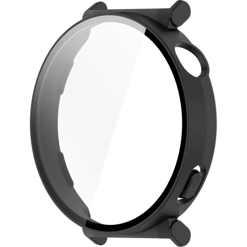 Kup Bizon Case+Glass Uhr Huawei Uhr GT 5 41 mm schwarz matt - BIZ6783 - {ean13} - Sklep Home Screen