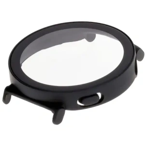 Kup Bizon Case+Glass óra Huawei Watch GT 5 41 mm fekete matt - BIZ6783 - {ean13} - Sklep Home Screen