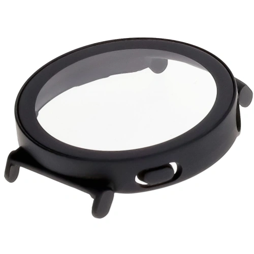 Kup Bizon Case+Glass Uhr Huawei Uhr GT 5 41 mm schwarz matt - BIZ6783 - {ean13} - Sklep Home Screen
