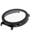 Kup Bizon Case+Glass Uhr Huawei Uhr GT 5 41 mm schwarz matt - BIZ6783 - {ean13} - Sklep Home Screen