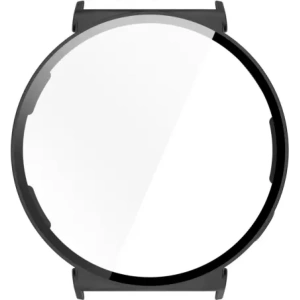 Buy Bizon Case+Glass Watch Huawei Watch GT 5 41 mm black matte - BIZ6783 - {ean13} - Home Screen Store Europe