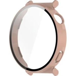 Buy Bizon Case+Glass Watch Huawei Watch GT 5 41 mm pink - BIZ6784 - {ean13} - Home Screen Store Europe