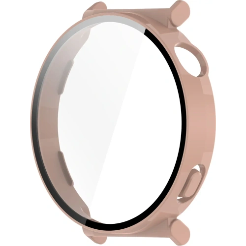 Kup Etui ze szkłem do zegarka Bizon Case+Glass Watch do Huawei Watch GT 5 41 mm różowe - BIZ6784 - {ean13} - Sklep Home Screen