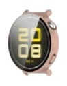 Kup Etui ze szkłem do zegarka Bizon Case+Glass Watch do Huawei Watch GT 5 41 mm różowe - BIZ6784 - {ean13} - Sklep Home Screen