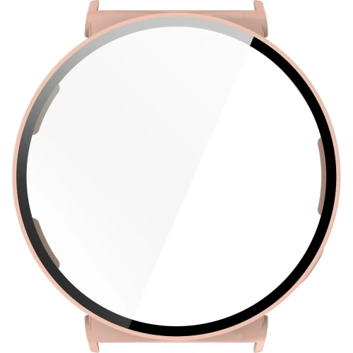 Kup Etui ze szkłem do zegarka Bizon Case+Glass Watch do Huawei Watch GT 5 41 mm różowe - BIZ6784 - {ean13} - Sklep Home Screen
