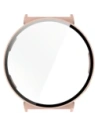 Kup Etui ze szkłem do zegarka Bizon Case+Glass Watch do Huawei Watch GT 5 41 mm różowe - BIZ6784 - {ean13} - Sklep Home Screen