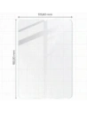 Kup Bizon Glas Tab Klar Apple iPad Mini 7. Generation 2024 / iPad Mini 6. Generation 2021 [2 PACK] - BIZ6785 - {ean13} - Sklep Home Screen