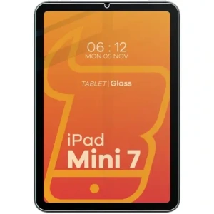Kup Szkło hartowane do tabletu Bizon Glass Tab Clear do iPad Mini 7 gen. 2024 / iPad Mini 6 gen. 2021 [2 PACK] - BIZ6785 - {ean13} - Sklep Home Screen