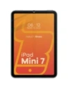 Kup Bizon Glas Tab Klar Apple iPad Mini 7. Generation 2024 / iPad Mini 6. Generation 2021 [2 PACK] - BIZ6785 - {ean13} - Sklep Home Screen