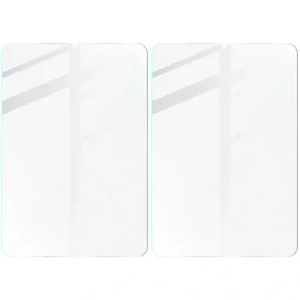 Kup Szkło hartowane do tabletu Bizon Glass Tab Clear do iPad Mini 7 gen. 2024 / iPad Mini 6 gen. 2021 [2 PACK] - BIZ6785 - {ean13} - Sklep Home Screen