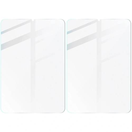 Kup Bizon Glas Tab Klar Apple iPad Mini 7. Generation 2024 / iPad Mini 6. Generation 2021 [2 PACK] - BIZ6785 - {ean13} - Sklep Home Screen