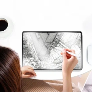 Kup Szkło hartowane do tabletu Bizon Glass Tab Clear do iPad Mini 7 gen. 2024 / iPad Mini 6 gen. 2021 [2 PACK] - BIZ6785 - {ean13} - Sklep Home Screen