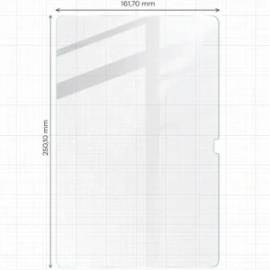 Kup Bizon Film Tab Papirus Samsung Galaxy Tab S9 FE/S9 [2 PACK] - BIZ6786 - {ean13} - Sklep Home Screen