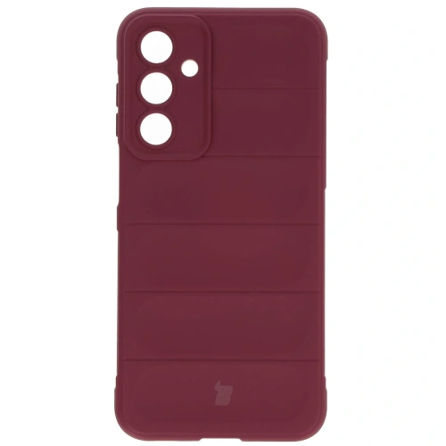 Kup Pancerne etui Bizon Case Tur do Samsung Galaxy A16 4G/5G ciemnofioletowe - BIZ6787 - {ean13} - Sklep Home Screen