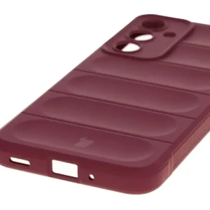 Kup Pancerne etui Bizon Case Tur do Samsung Galaxy A16 4G/5G ciemnofioletowe - BIZ6787 - {ean13} - Sklep Home Screen