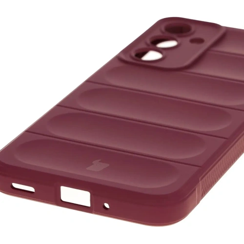 Kup Pancerne etui Bizon Case Tur do Samsung Galaxy A16 4G/5G ciemnofioletowe - BIZ6787 - {ean13} - Sklep Home Screen