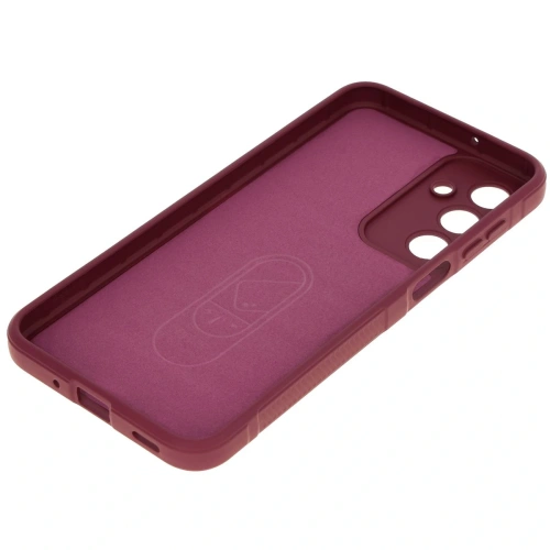 Kup Bizon Case Tur Samsung Galaxy A16 4G/5G dunkel lila - BIZ6787 - {ean13} - Sklep Home Screen