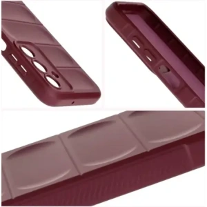 Kup Pancerne etui Bizon Case Tur do Samsung Galaxy A16 4G/5G ciemnofioletowe - BIZ6787 - {ean13} - Sklep Home Screen