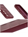 Kup Bizon Case Tur Samsung Galaxy A16 4G/5G violet închis - BIZ6787 - {ean13} - Sklep Home Screen