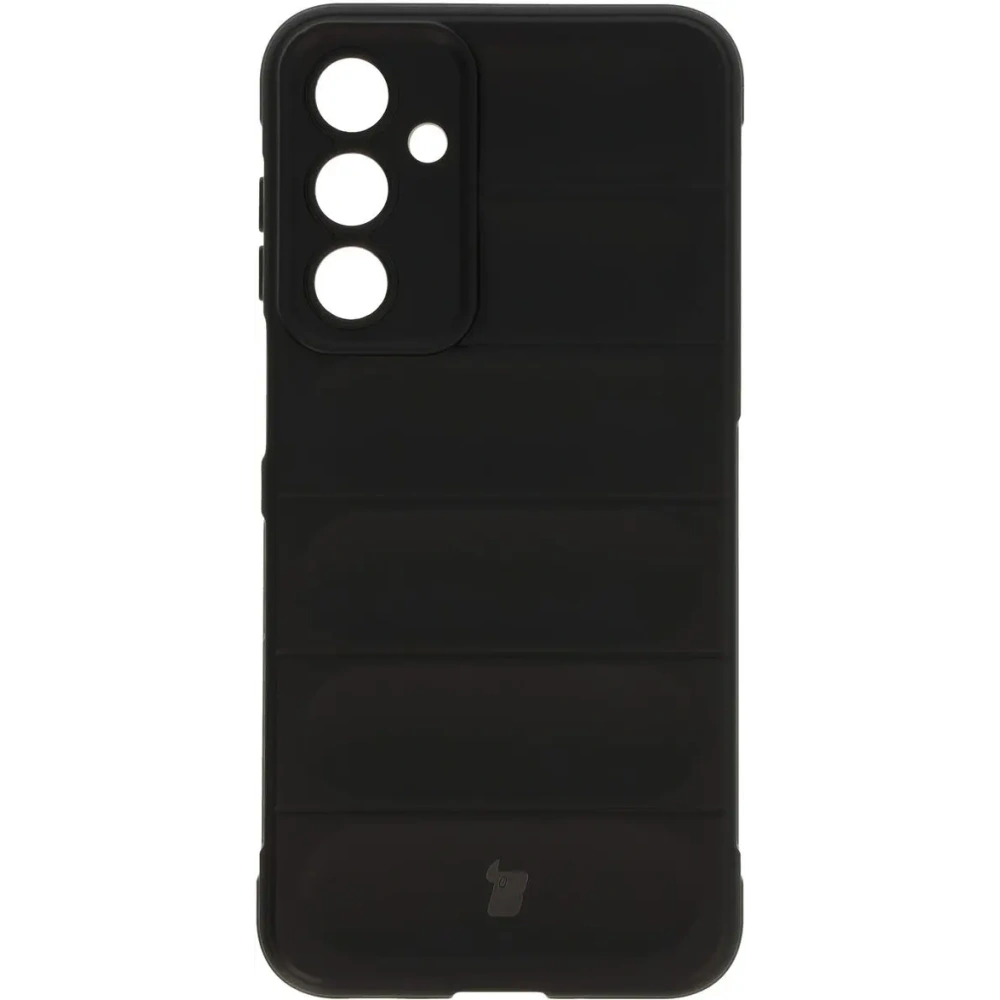 Pancerne etui Bizon Case Tur do Samsung Galaxy A16 4G/5G czarne