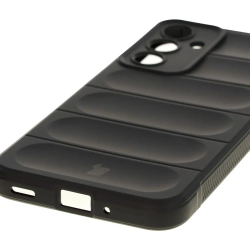 Kup Bizon Case Tur Samsung Galaxy A16 4G/5G fekete - BIZ6788 - {ean13} - Sklep Home Screen