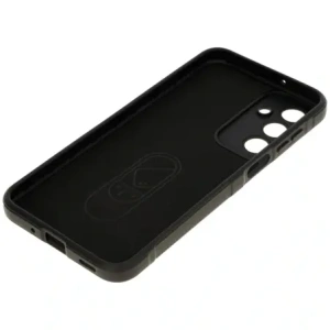 Kup Pancéřové pouzdro Bizon Case Tur do Samsung Galaxy A16 4G/5G černé - BIZ6788 - {ean13} - Sklep Home Screen
