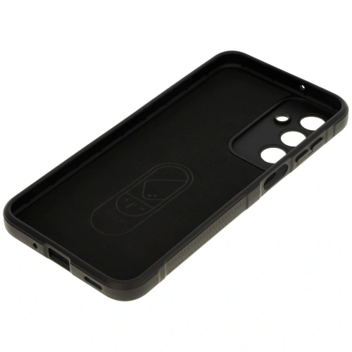 Kup Bizon Case Tur Samsung Galaxy A16 4G/5G fekete - BIZ6788 - {ean13} - Sklep Home Screen