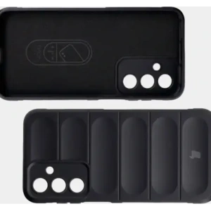 Kup Pancéřové pouzdro Bizon Case Tur do Samsung Galaxy A16 4G/5G černé - BIZ6788 - {ean13} - Sklep Home Screen