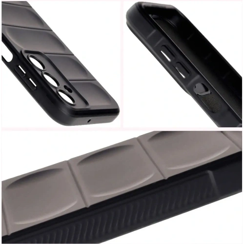 Kup Bizon Case Tur Samsung Galaxy A16 4G/5G fekete - BIZ6788 - {ean13} - Sklep Home Screen