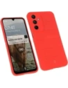 Bizon Case Tur Samsung Galaxy A16 4G/5G piros