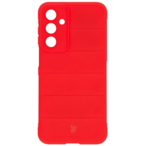 Kup Bizon Case Tur Samsung Galaxy A16 4G/5G piros - BIZ6789 - {ean13} - Sklep Home Screen