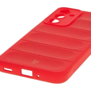 Kup Pancerne etui Bizon Case Tur do Samsung Galaxy A16 4G/5G czerwone - BIZ6789 - {ean13} - Sklep Home Screen