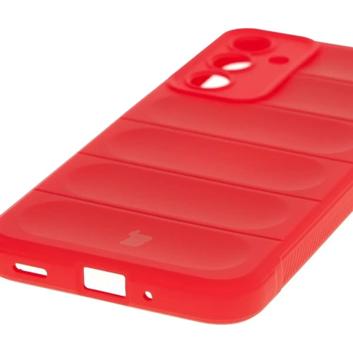 Kup Bizon Case Tur Samsung Galaxy A16 4G/5G piros - BIZ6789 - {ean13} - Sklep Home Screen