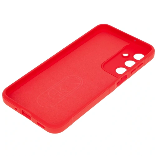 Kup Bizon Case Tur Samsung Galaxy A16 4G/5G piros - BIZ6789 - {ean13} - Sklep Home Screen