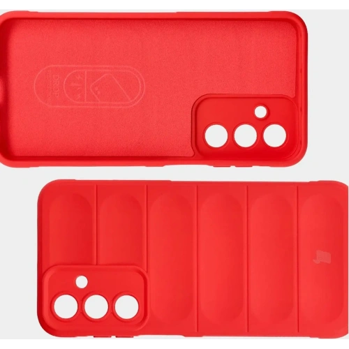 Kup Bizon Case Tur Samsung Galaxy A16 4G/5G rot - BIZ6789 - {ean13} - Sklep Home Screen