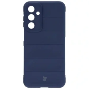 Kup Pancerne etui Bizon Case Tur do Samsung Galaxy A16 4G/5G granatowe - BIZ6790 - {ean13} - Sklep Home Screen