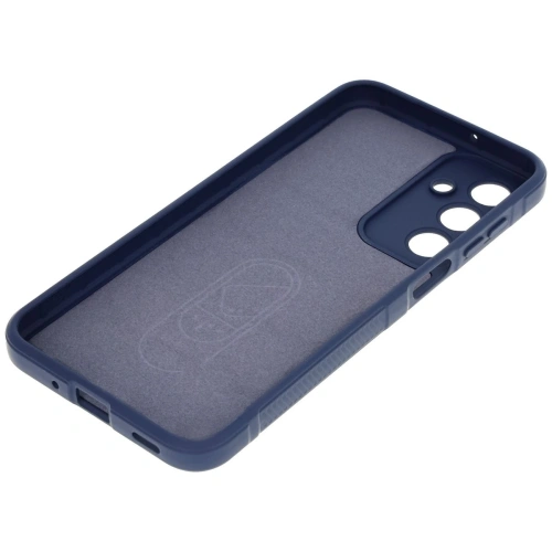 Kup Bizon Case Tur Samsung Galaxy A16 4G/5G sötétkék - BIZ6790 - {ean13} - Sklep Home Screen