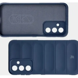 Kup Pancéřové pouzdro Bizon Case Tur pro Samsung Galaxy A16 4G/5G modré - BIZ6790 - {ean13} - Sklep Home Screen