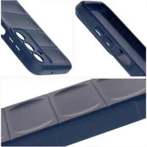 Kup Pancerne etui Bizon Case Tur do Samsung Galaxy A16 4G/5G granatowe - BIZ6790 - {ean13} - Sklep Home Screen