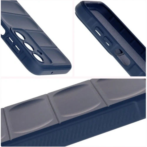 Kup Bizon Case Tur Samsung Galaxy A16 4G/5G sötétkék - BIZ6790 - {ean13} - Sklep Home Screen